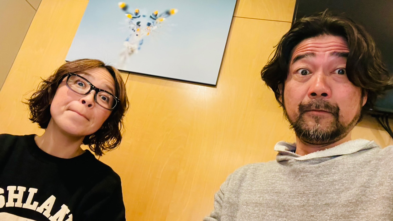 松石チャンネル