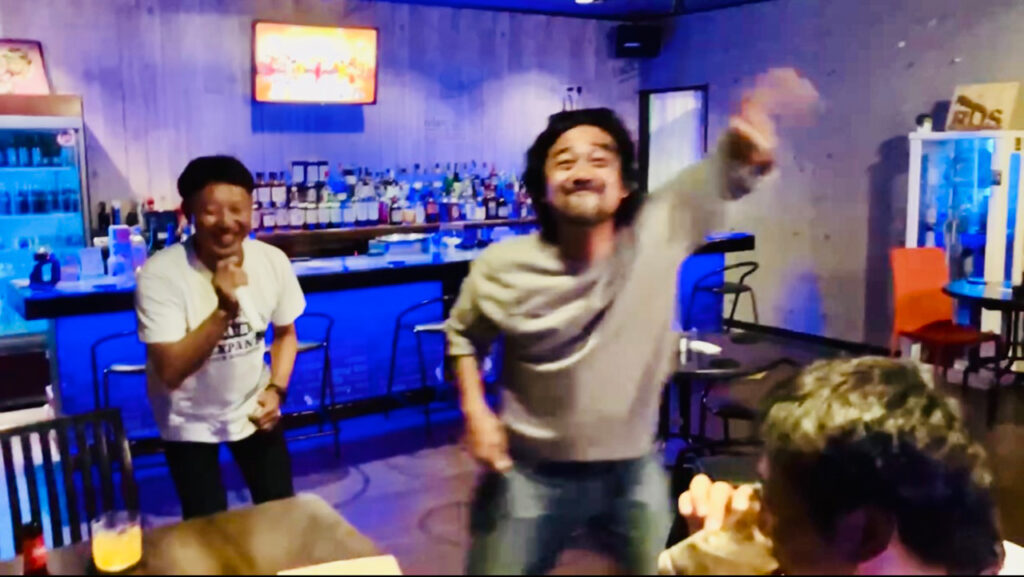 カラオケ