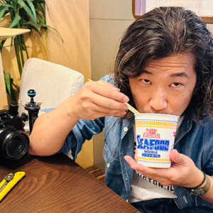 昨日のしんちゃん