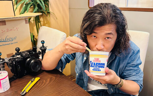 昨日のしんちゃん