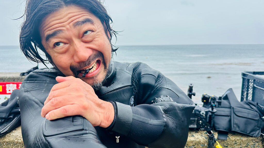 松石さん