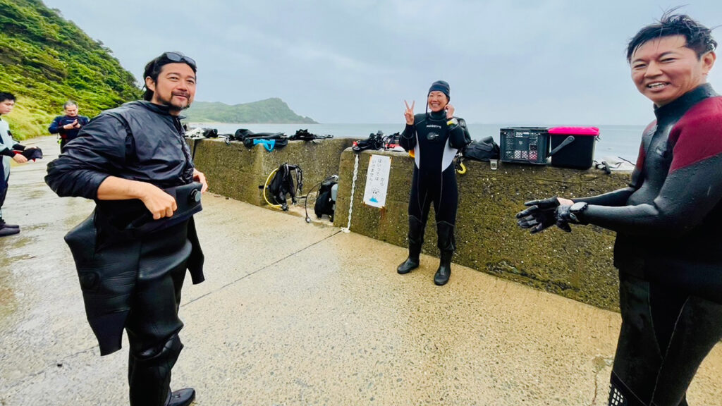 恋の浦