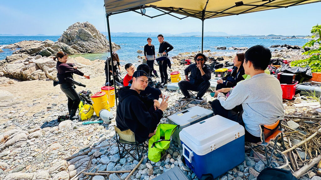 志賀島
