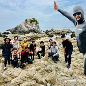 集合写真