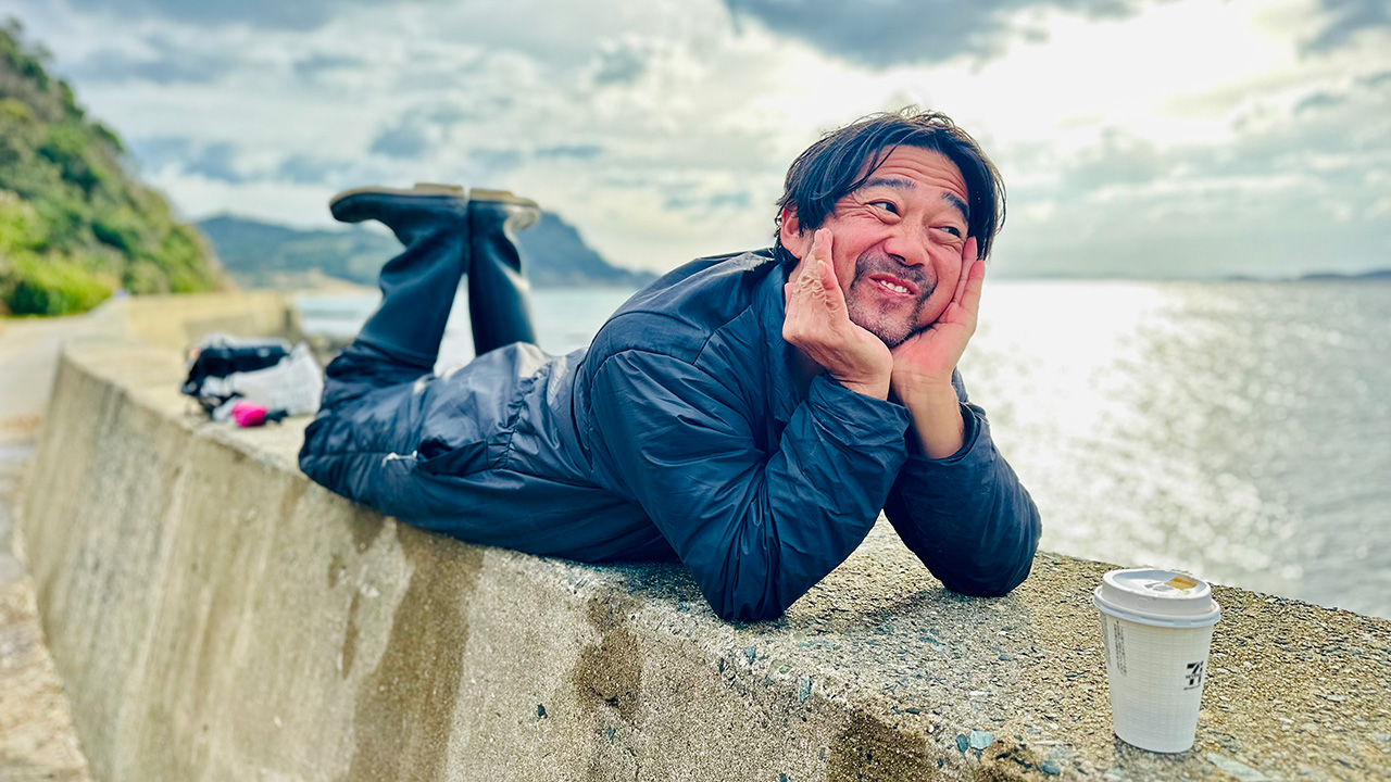 松石さん2