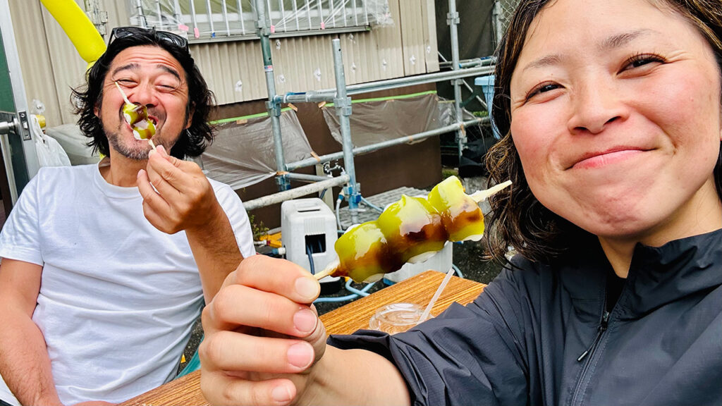 おやつ2