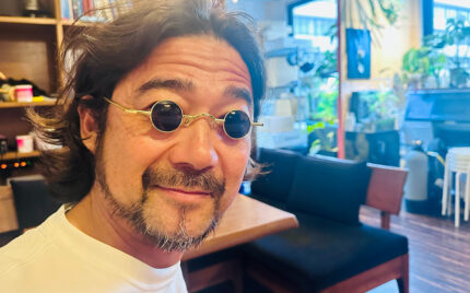 松石チャンネル