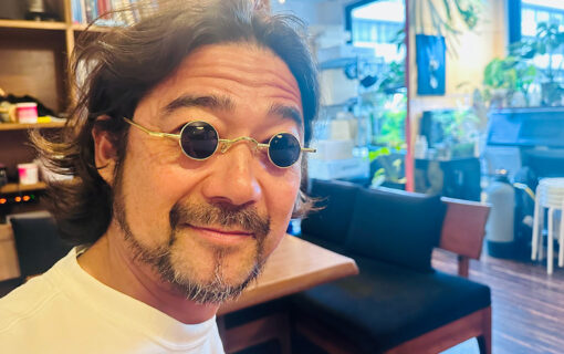 松石チャンネル