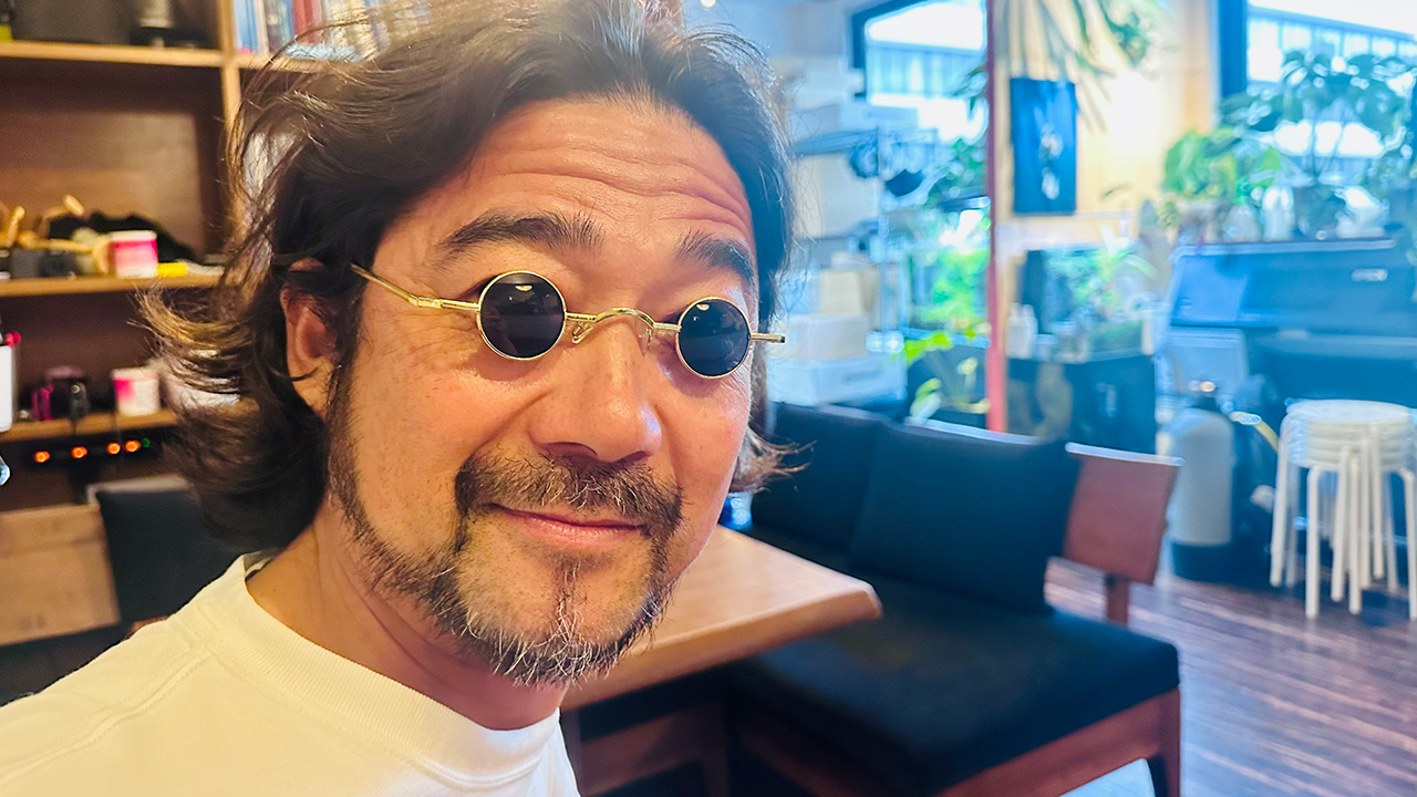 松石チャンネル