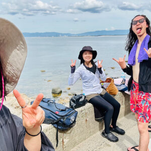 志賀島