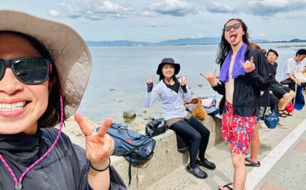 志賀島