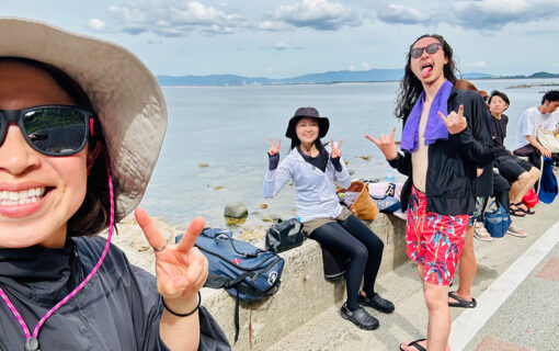 志賀島
