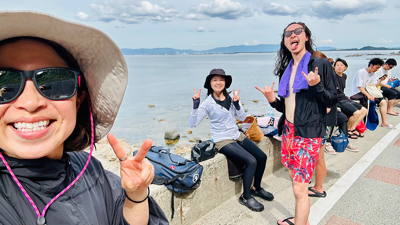 志賀島