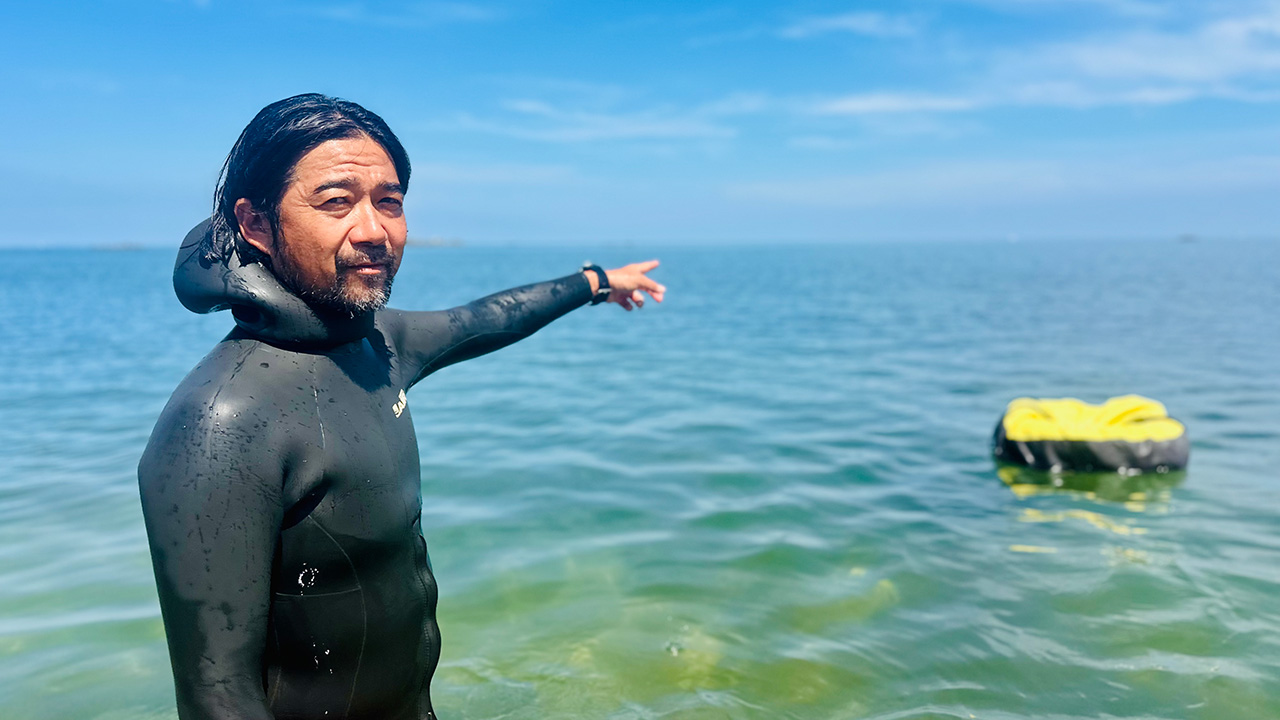 志賀島NEW