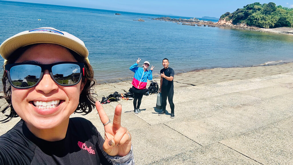 NEW志賀島