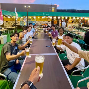 松石会